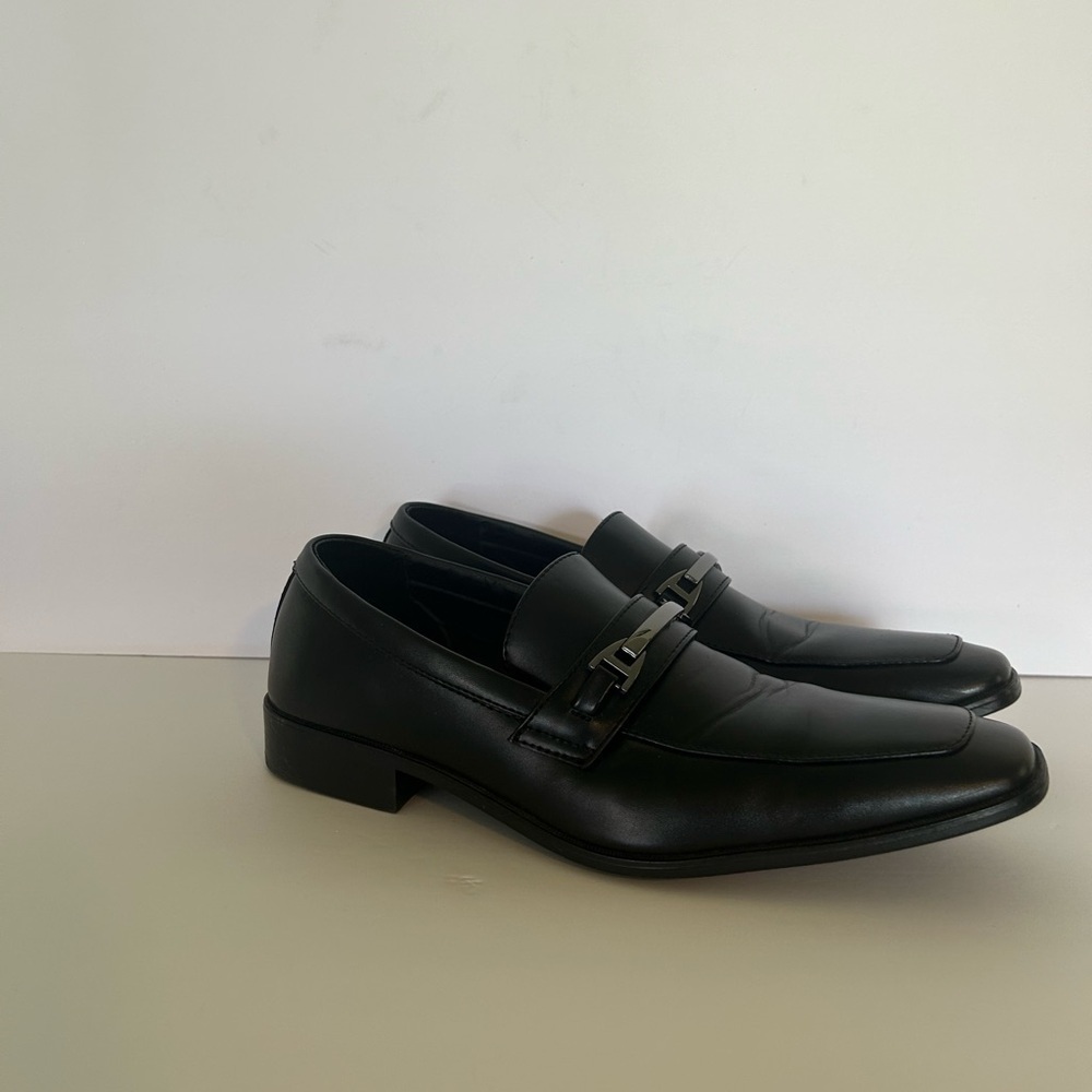 Perry Ellis Portfolio Ultra Foam Men's
Stewart Style Name Size 10 1/2